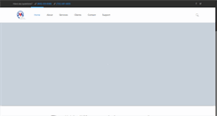 Desktop Screenshot of jna360.com